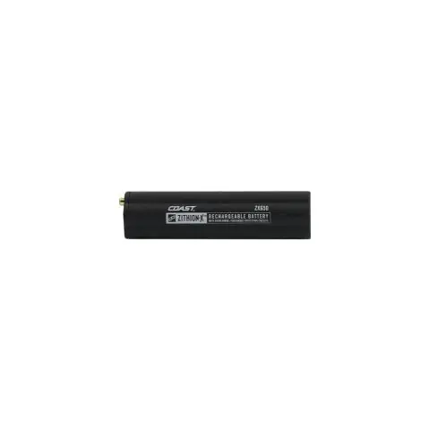 Coast ZX650 Batteri Sänkt pris